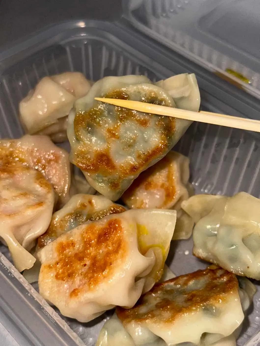 幸福煎餃子 photo 5