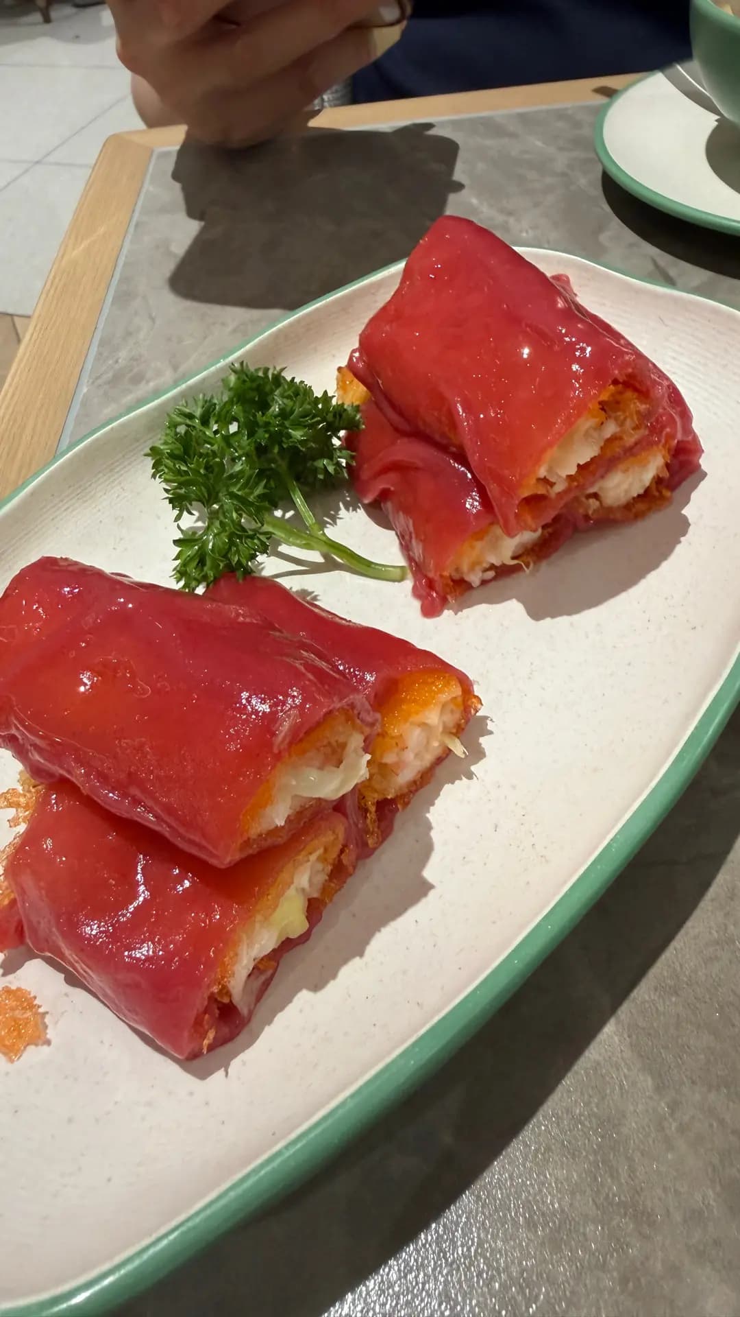 添好運點心專門店 photo 6