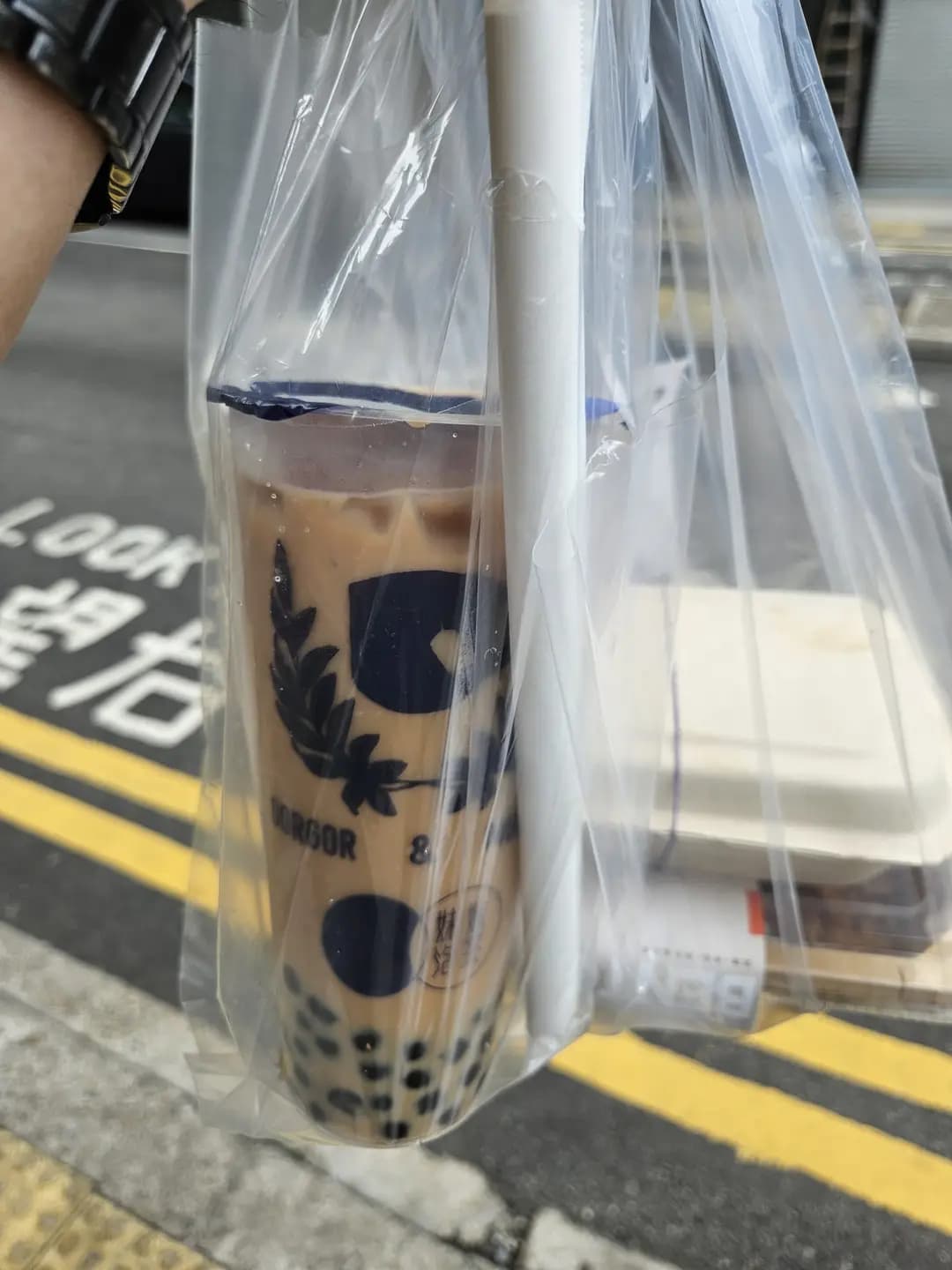 哥哥添飯•妹妹泡茶 photo 5