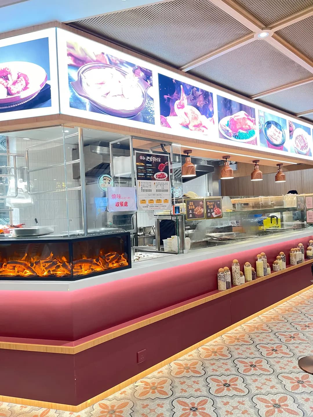 客館 (新都城中心二期) photo 3