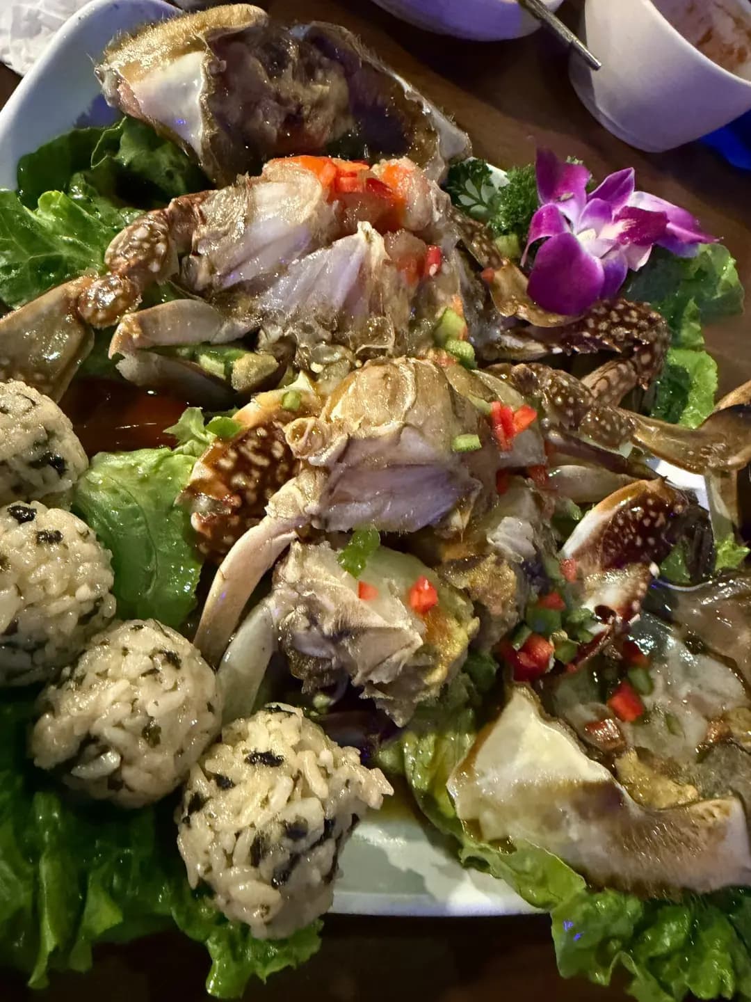 山田海韓國料理 photo 6