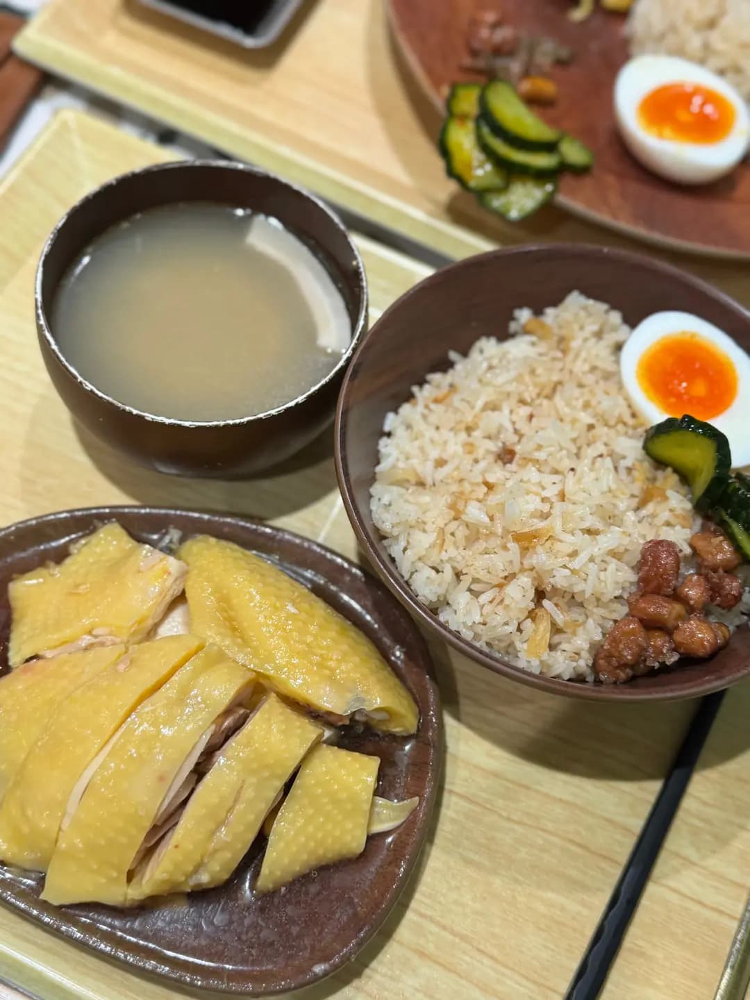 榕基海南雞專門店 photo 3