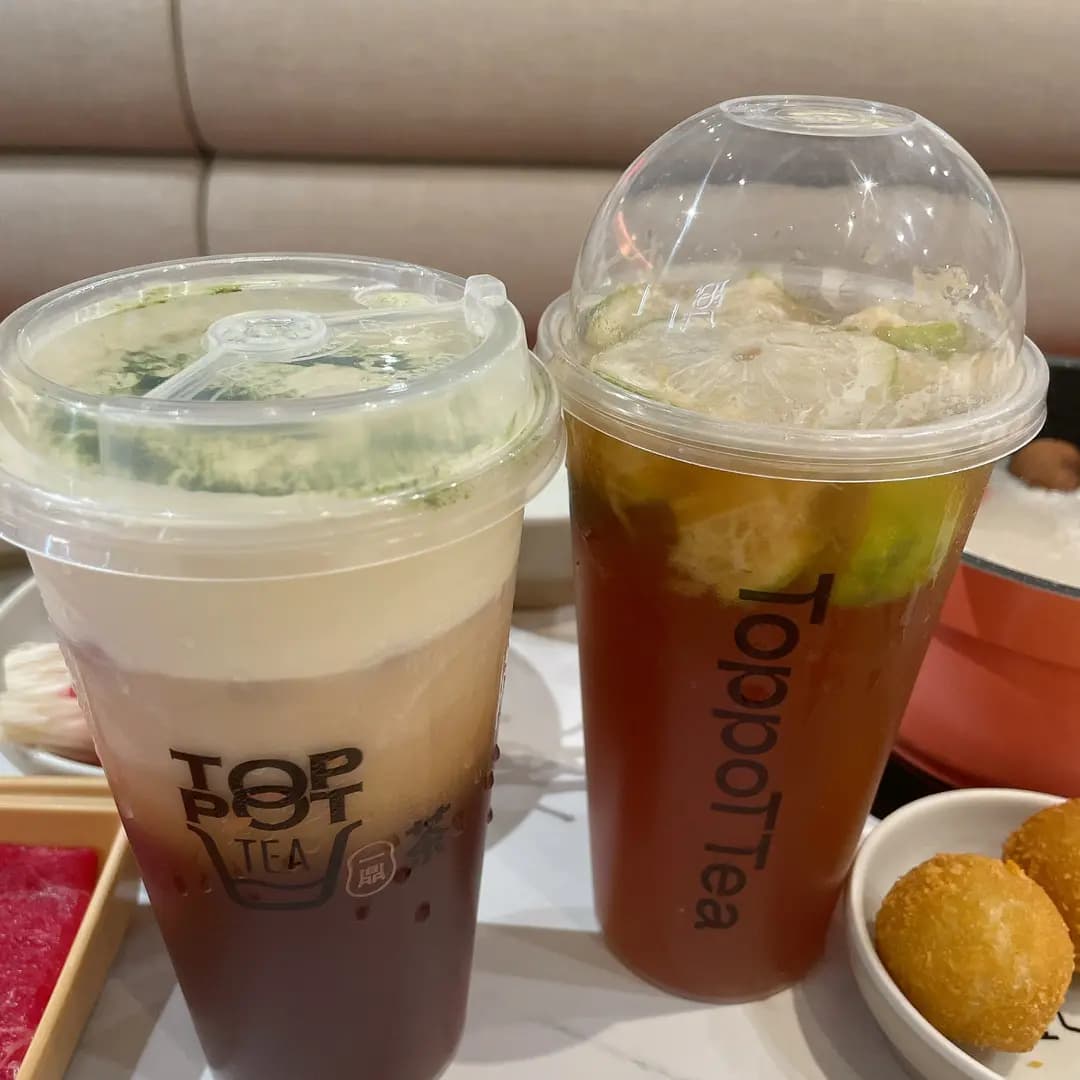 一鼎‧台式火鍋 (沙田中心) photo 8