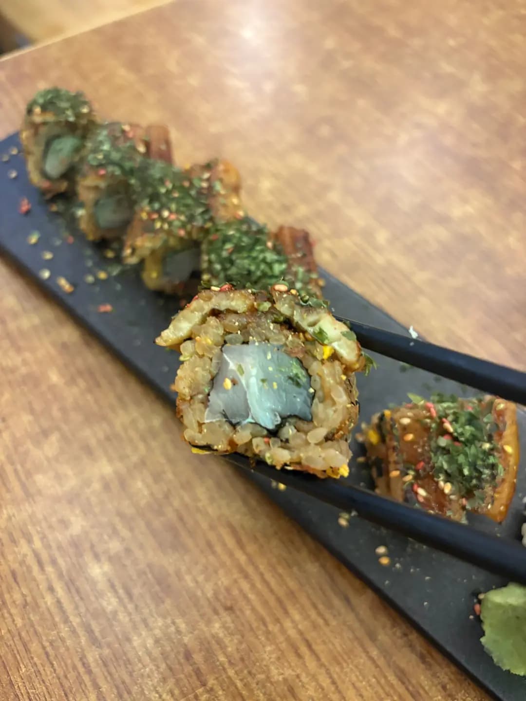 九鬼居酒屋 (耀華街) photo 8