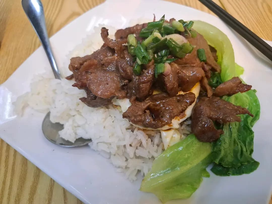 海防串燒越南料理 photo 1