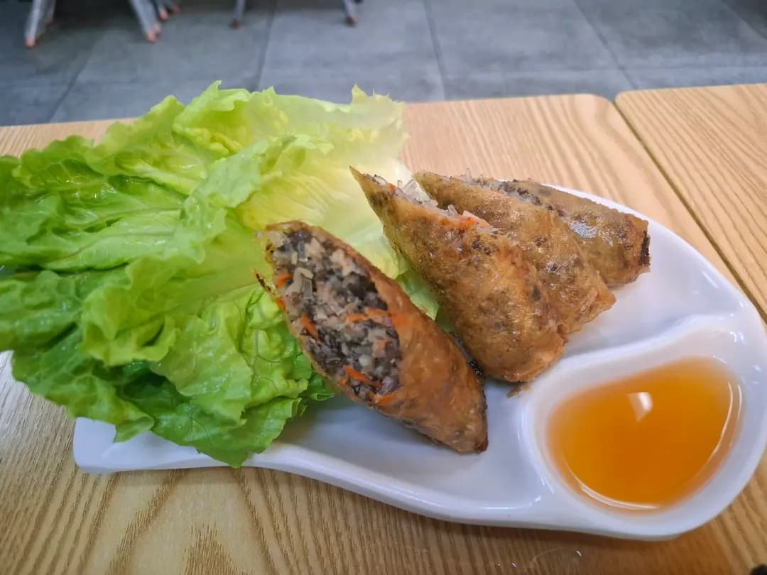 海防串燒越南料理 photo 4