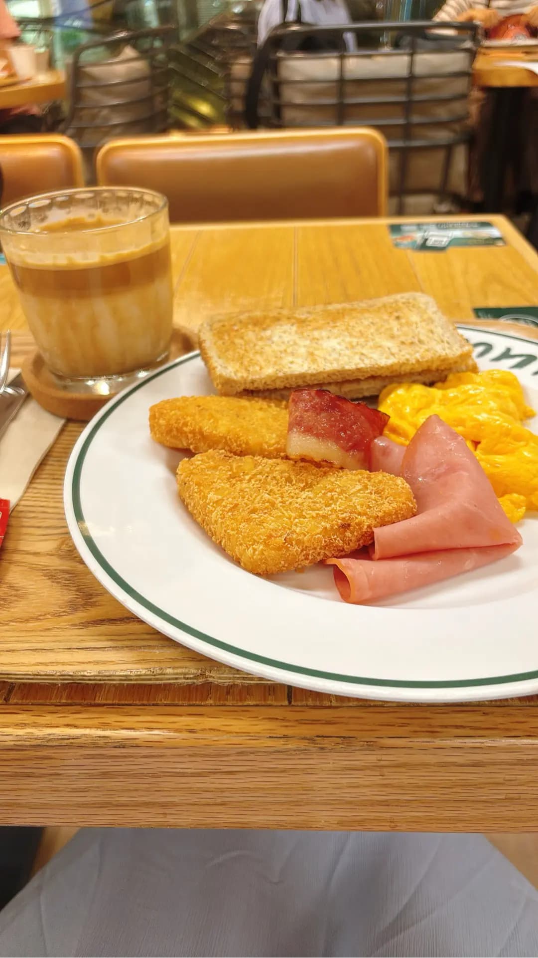 Oliver's Super Sandwiches (新城市廣場三期) photo 8