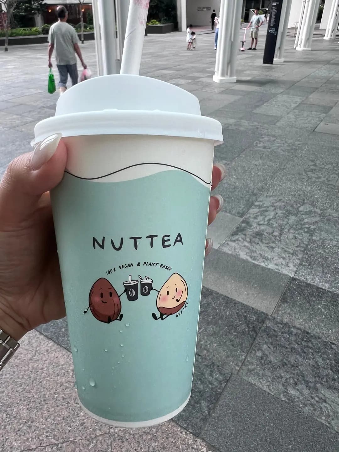 NUTTEA (海光苑) photo 6