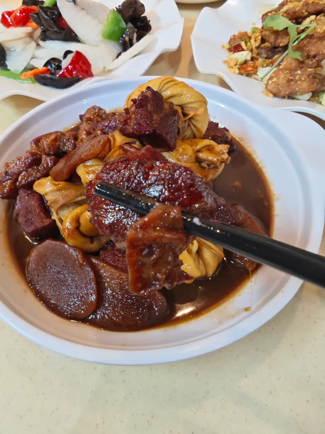 騰飛滬川小館 photo 6