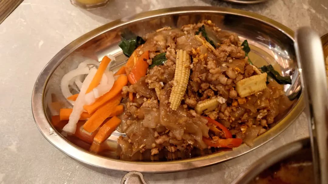 爆爆泰菜 photo 4