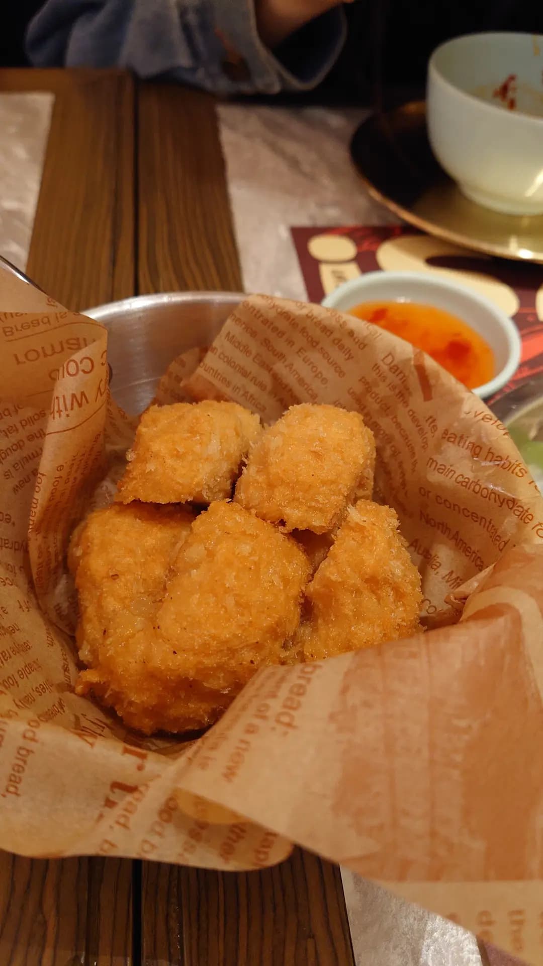 爆爆泰菜 photo 2