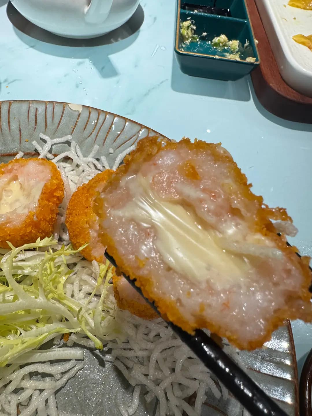 鼎福海南雞雞湯火鍋 photo 4