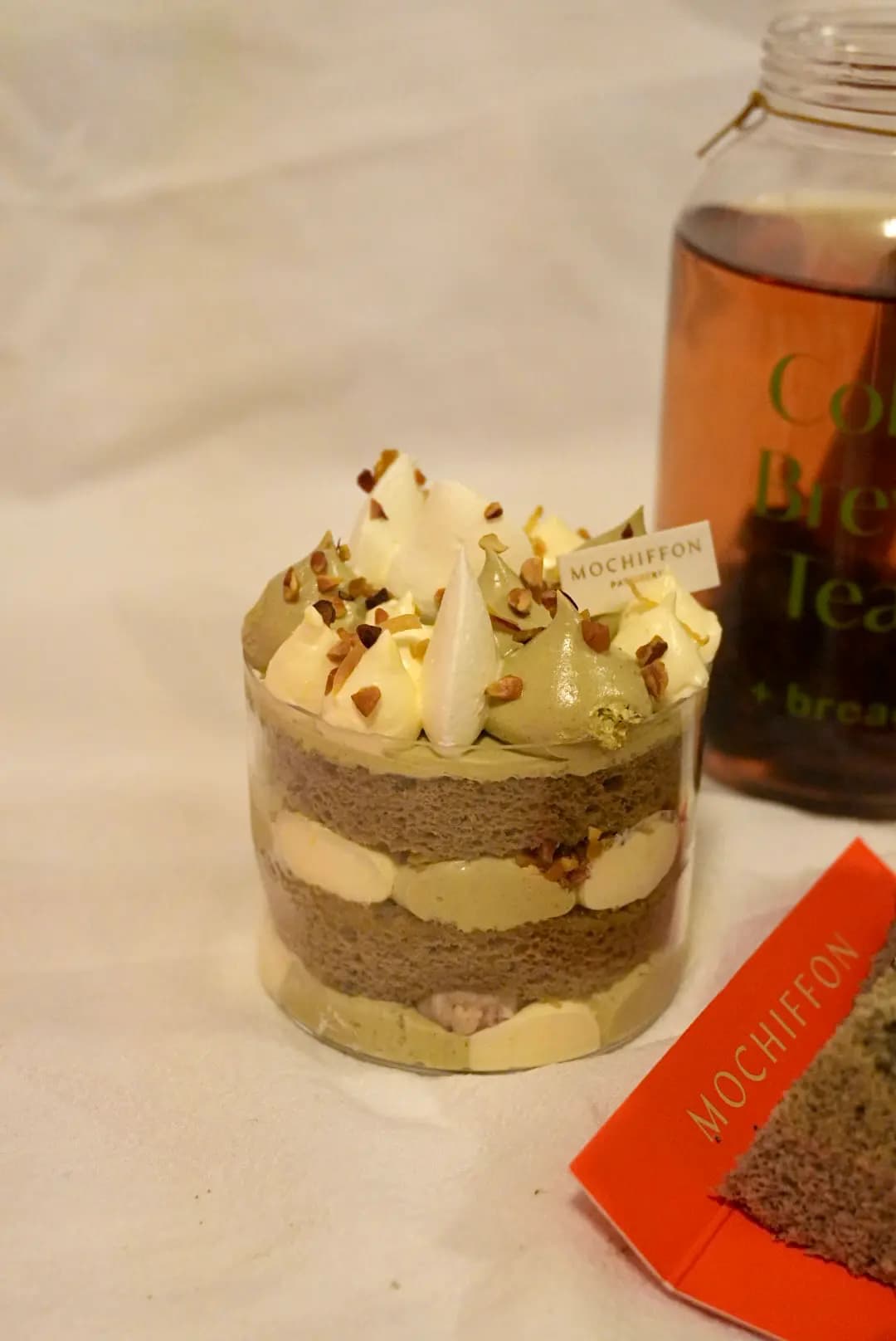 THE MOCHIFFON CAKE (雅蘭中心) photo 2