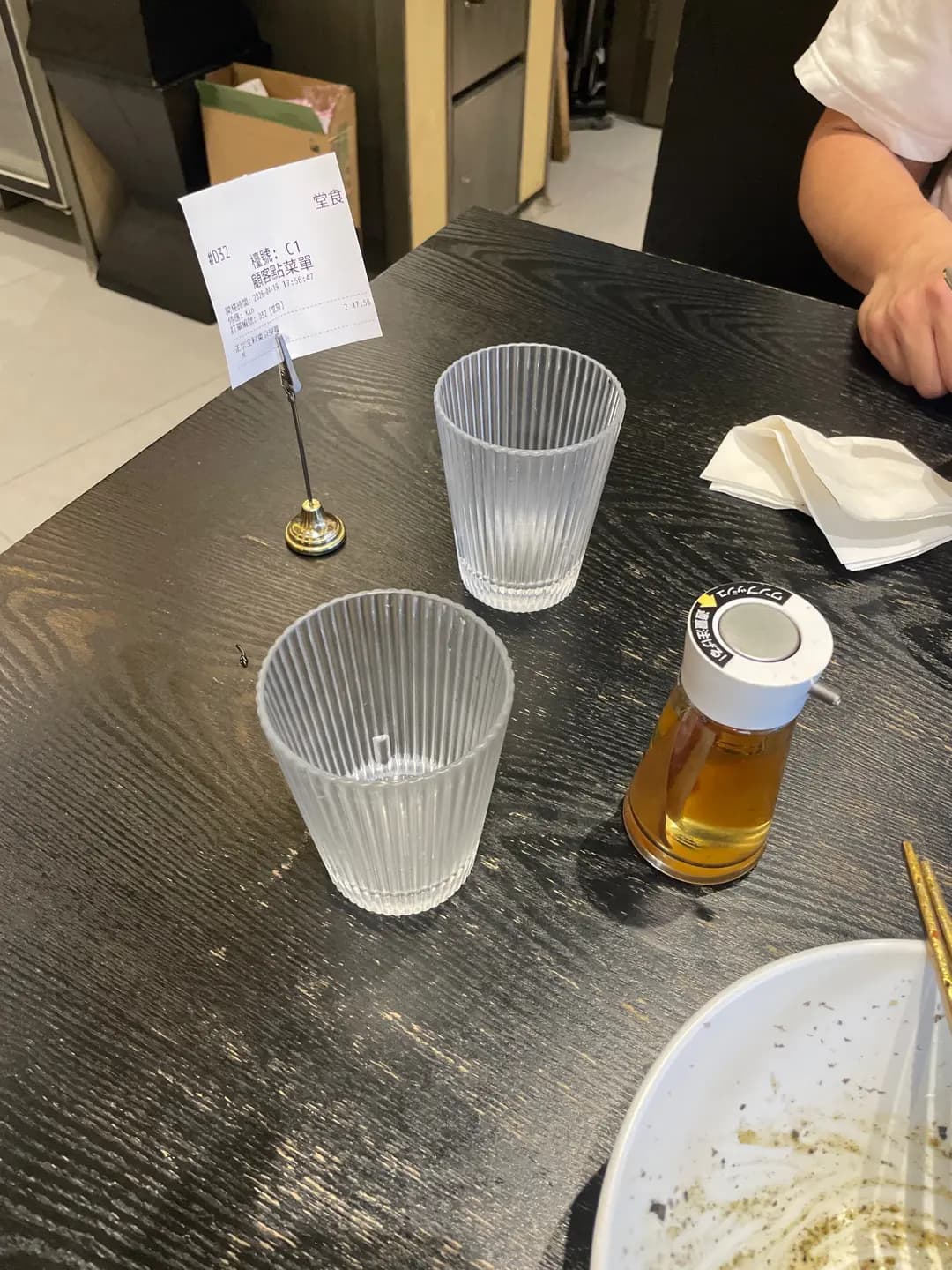麺屋こころ (海之戀商場) photo 6