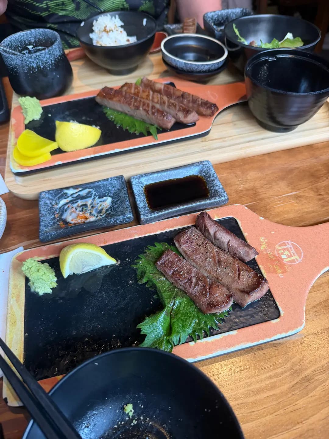Gyutan Toku牛舌專門店 photo 6