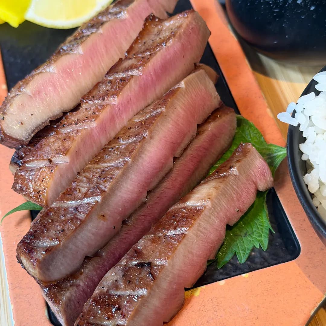 Gyutan Toku牛舌專門店 photo 7