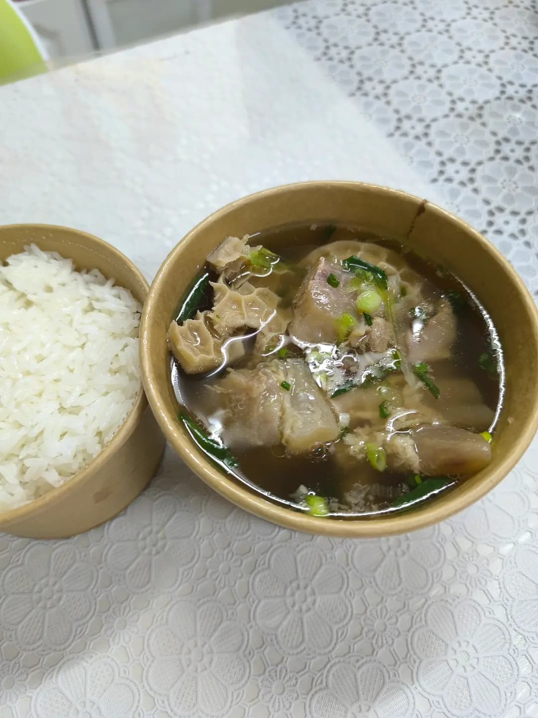 尚好記清湯腩 photo 8
