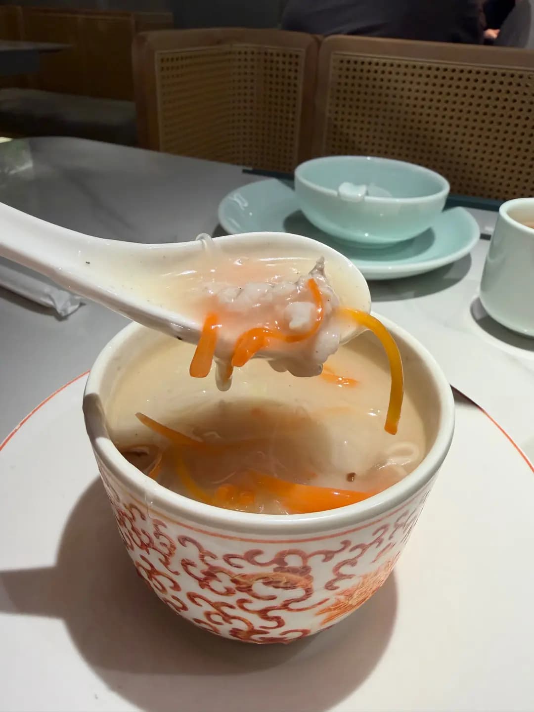 綠茶餐廳 (綠楊坊) photo 4