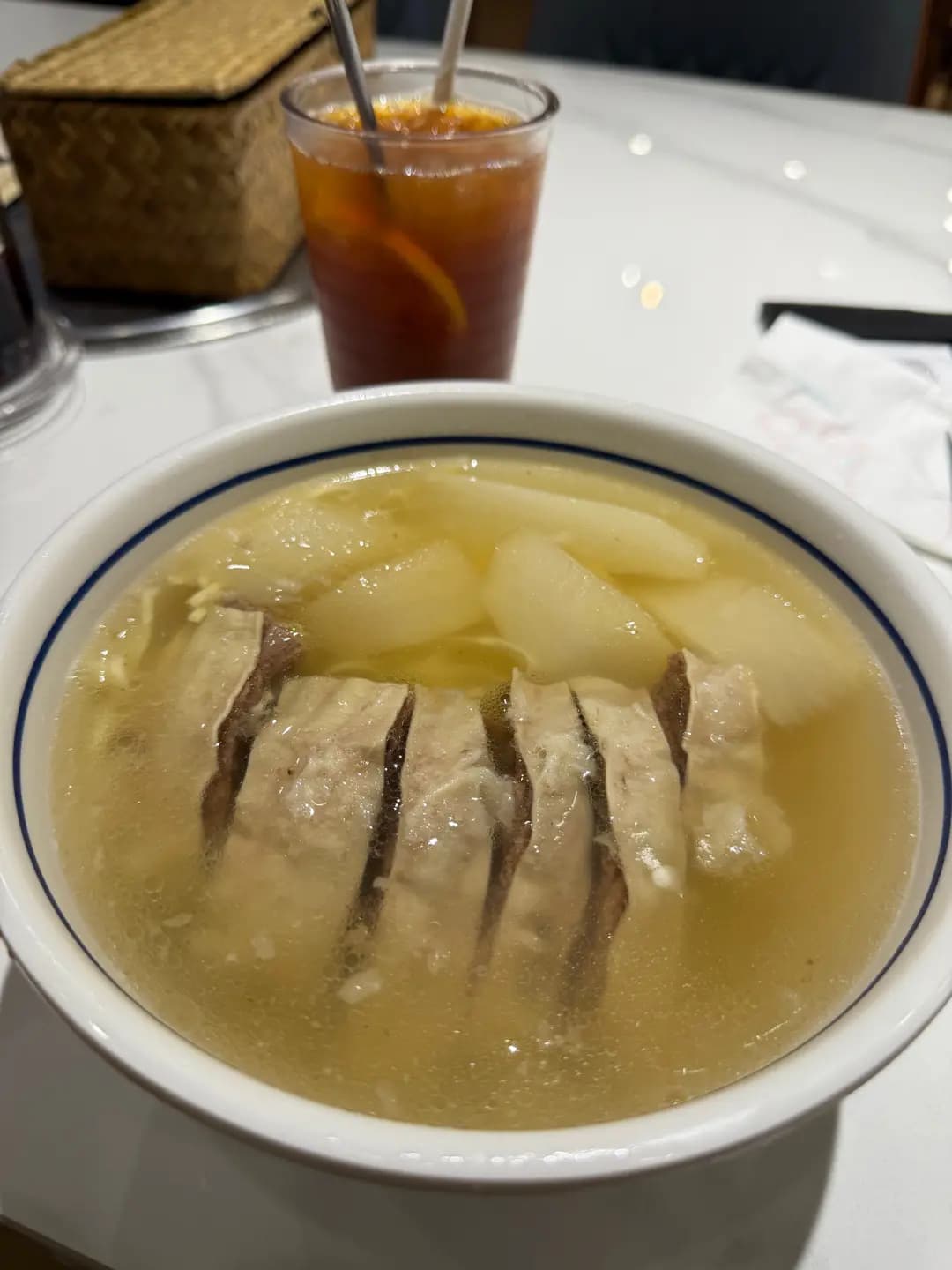牛大爺清湯腩 photo 1