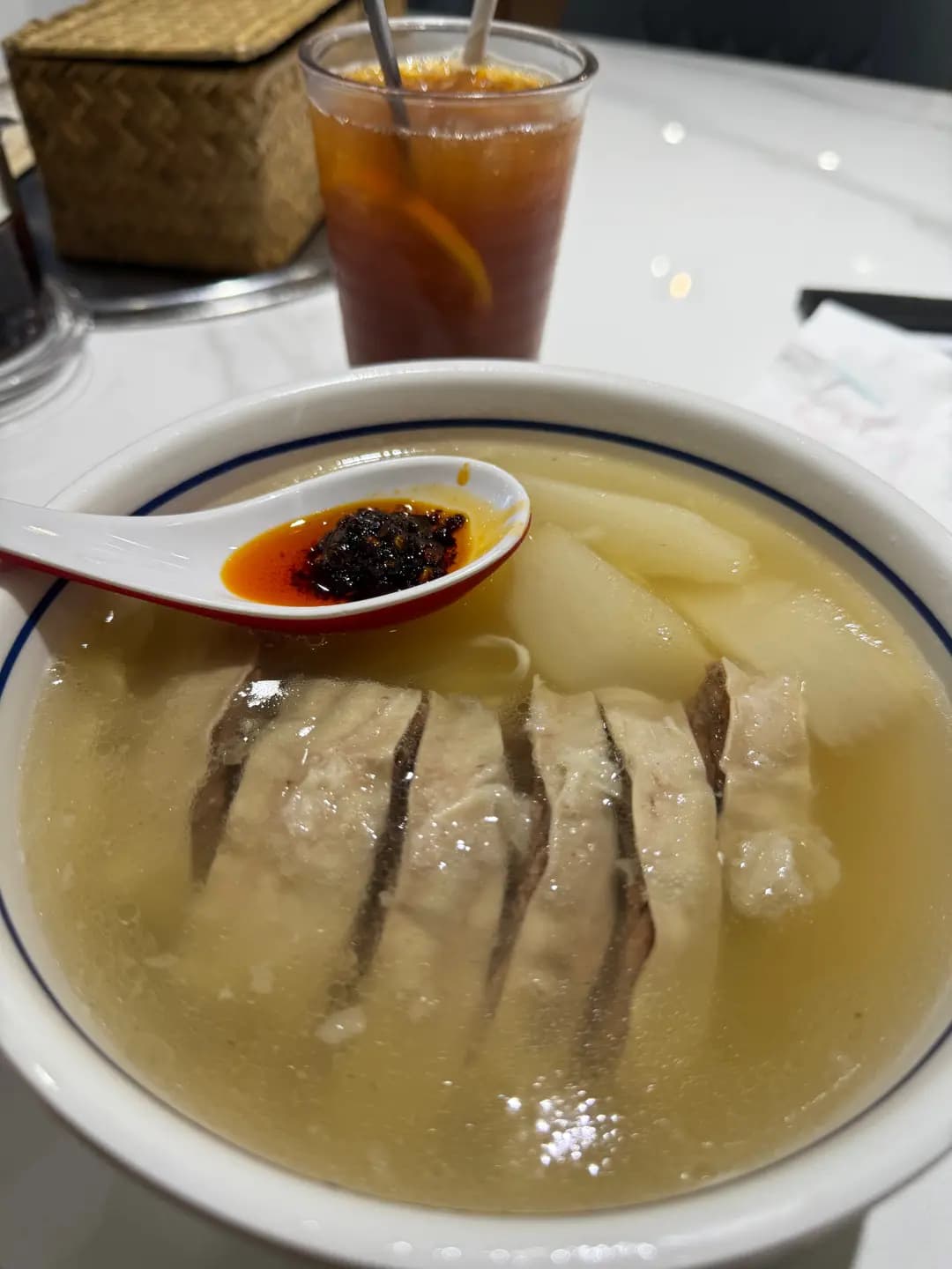 牛大爺清湯腩 photo 2