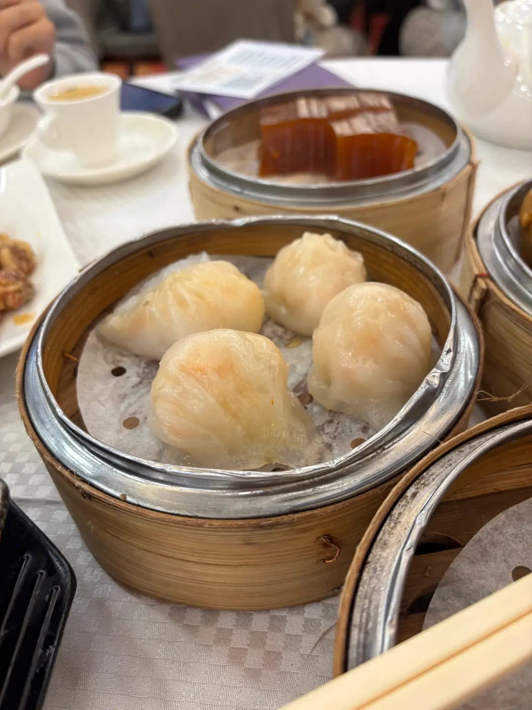 明星金閣海鮮酒家 photo 3