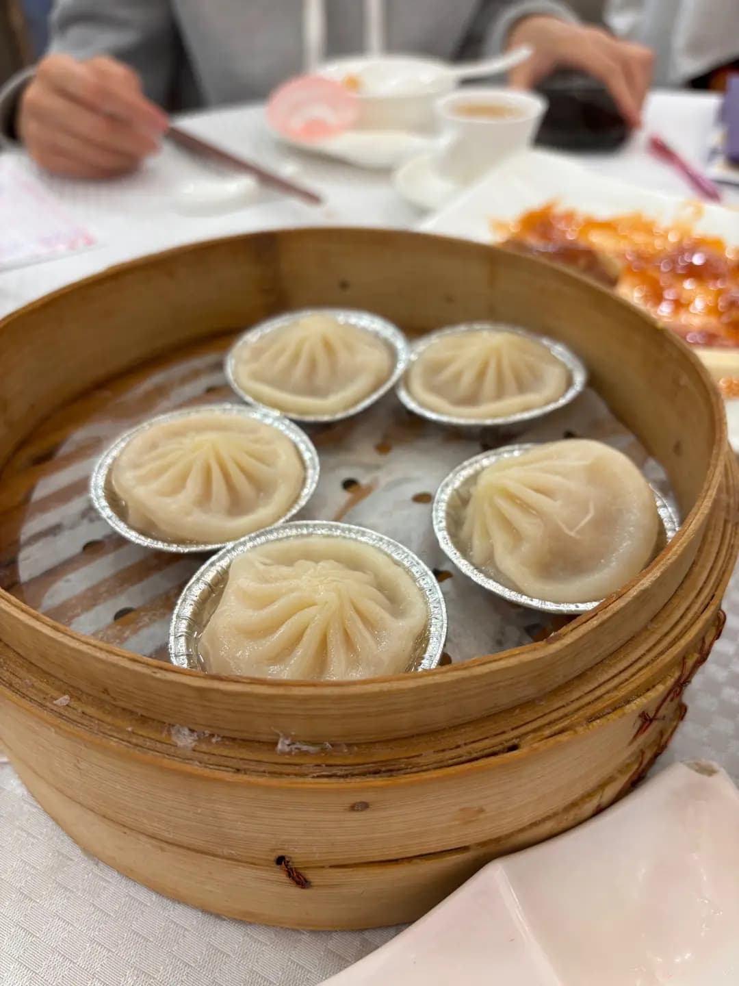 明星金閣海鮮酒家 photo 8