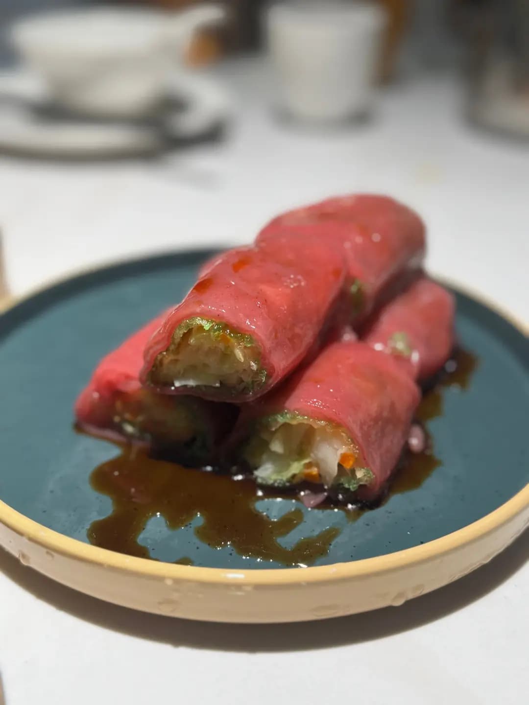 雄點心 photo 8
