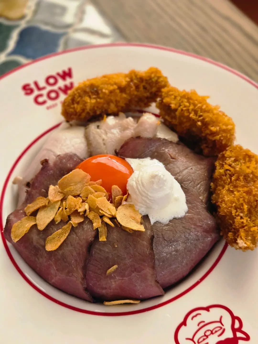 牛丼新造 photo 3