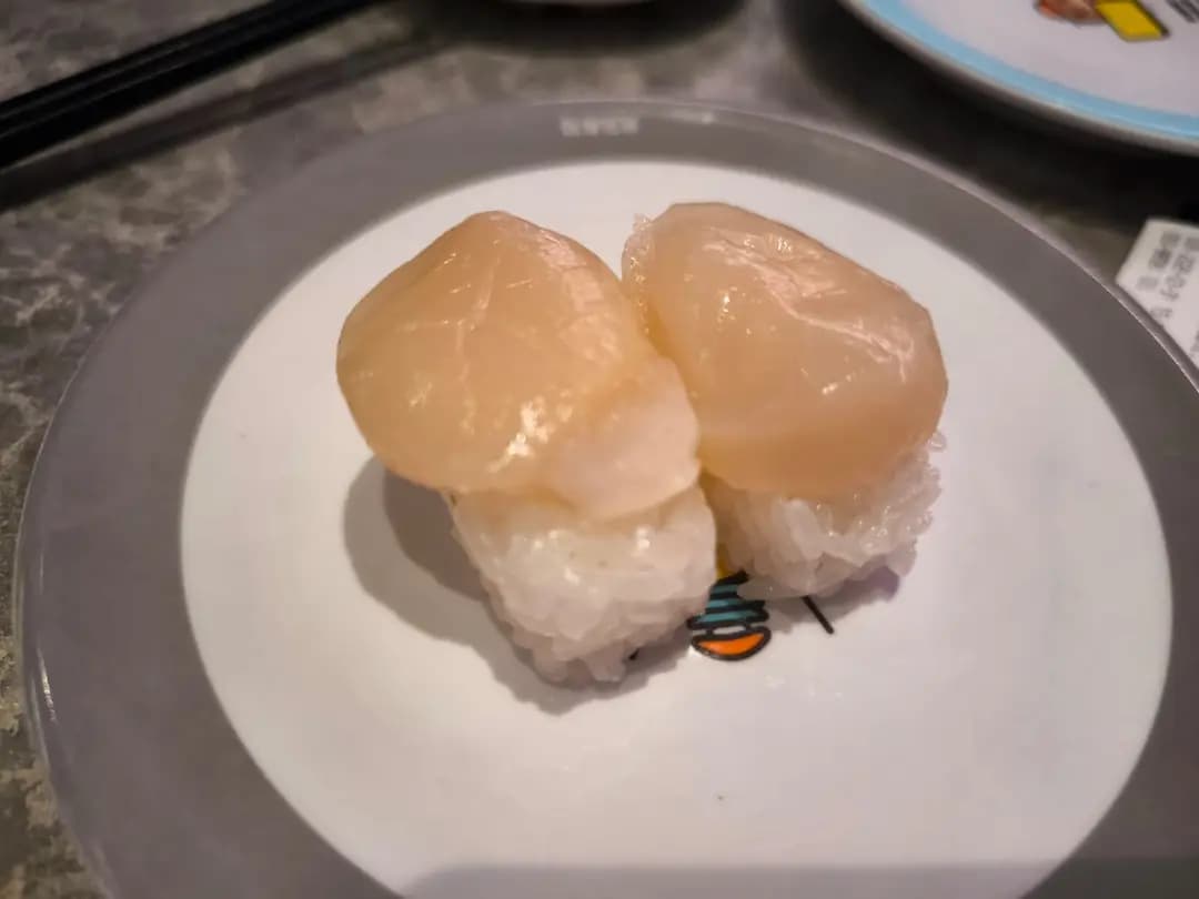 元気寿司 (The LOHAS康城) photo 3