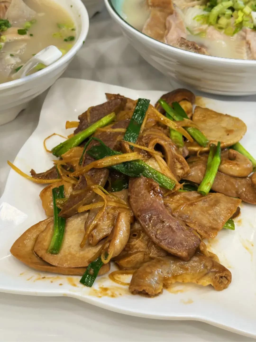 興記豬什專門店 photo 2