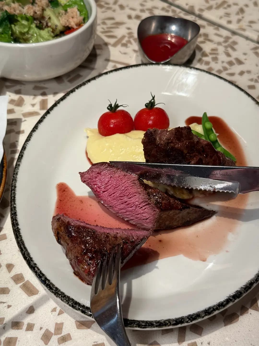 Top Blade Steak Lab (梭椏道) photo 8