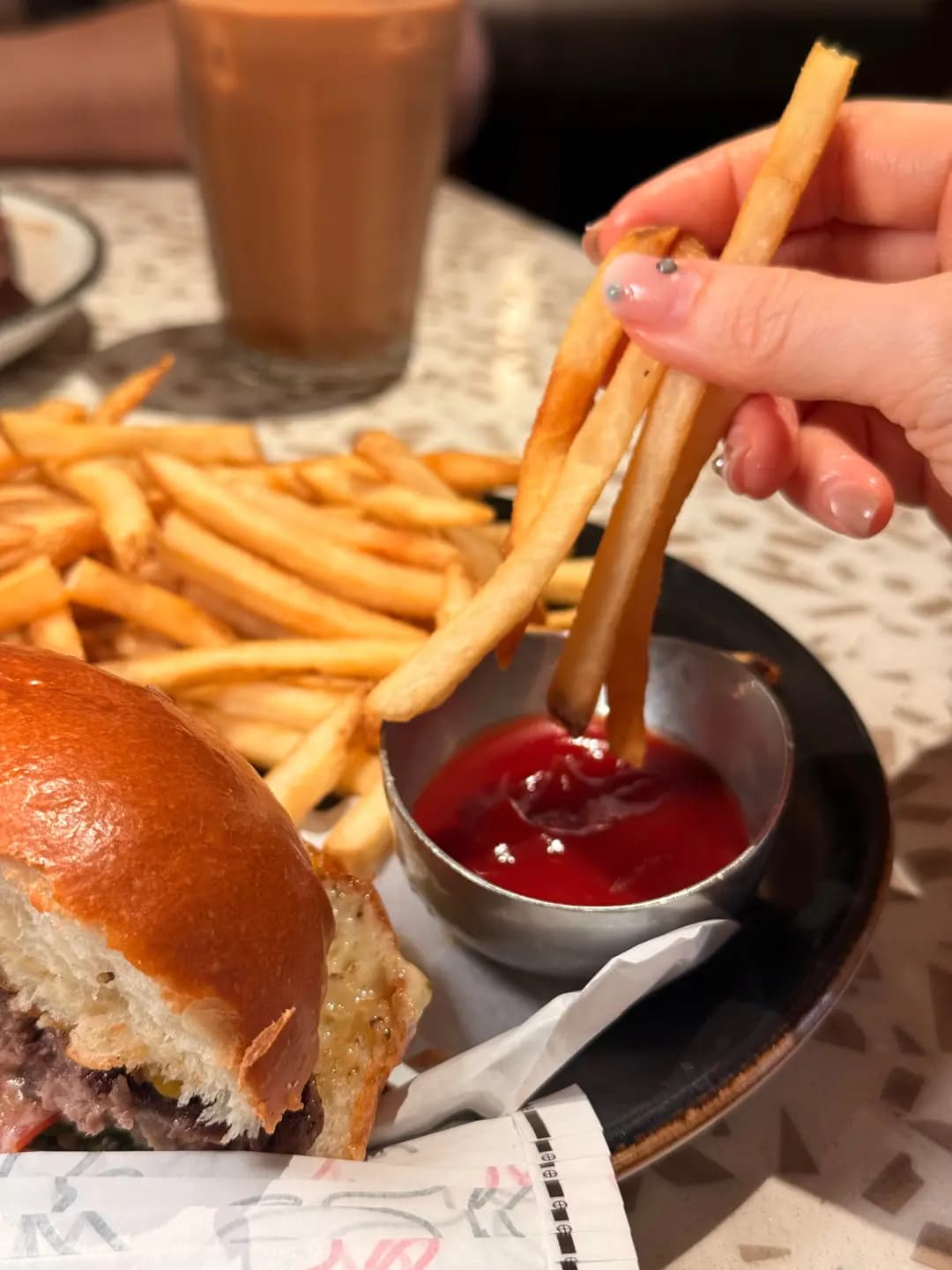 Top Blade Steak Lab (梭椏道) photo 4