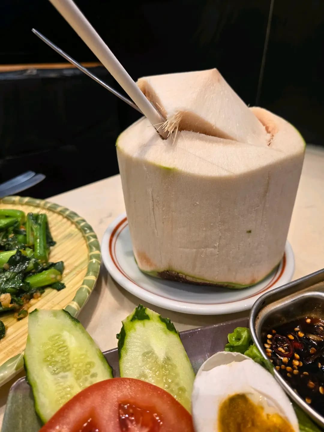 福興印尼餐廳 photo 3