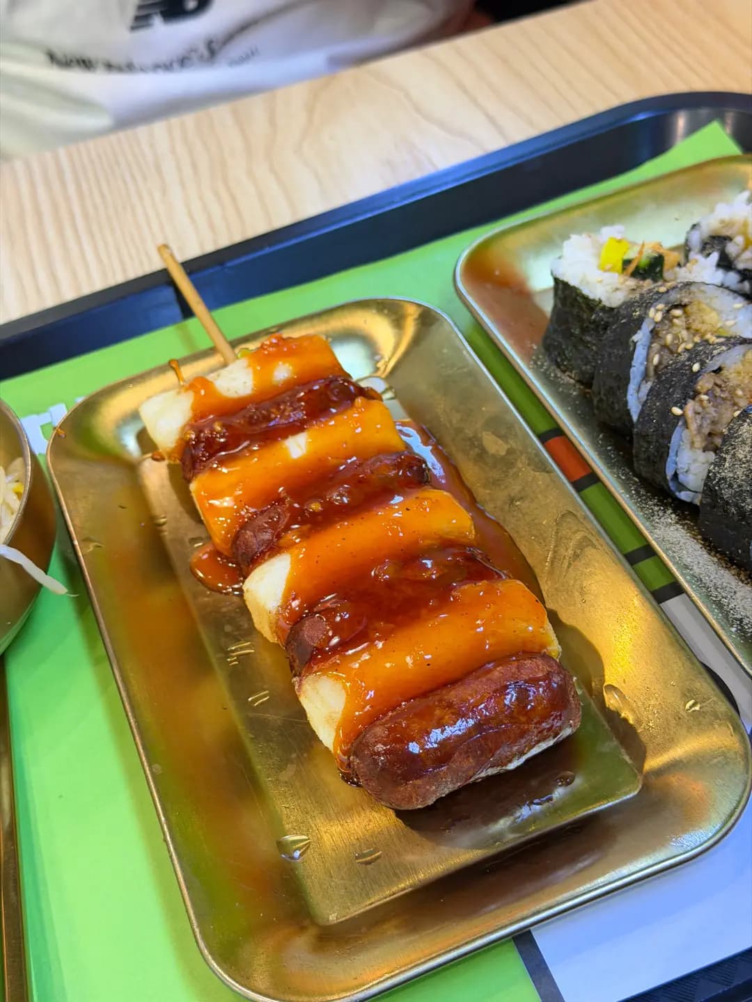 部隊炸雞 (新都城中心二期) photo 8