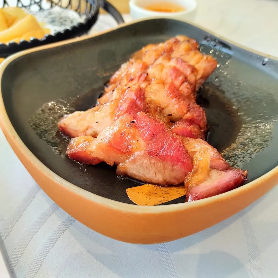 天澄閣中菜廳 photo 5