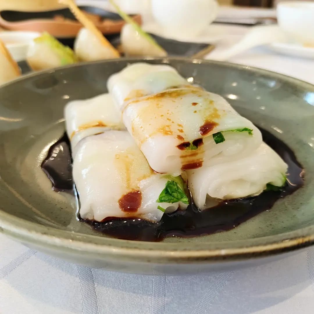天澄閣中菜廳 photo 3