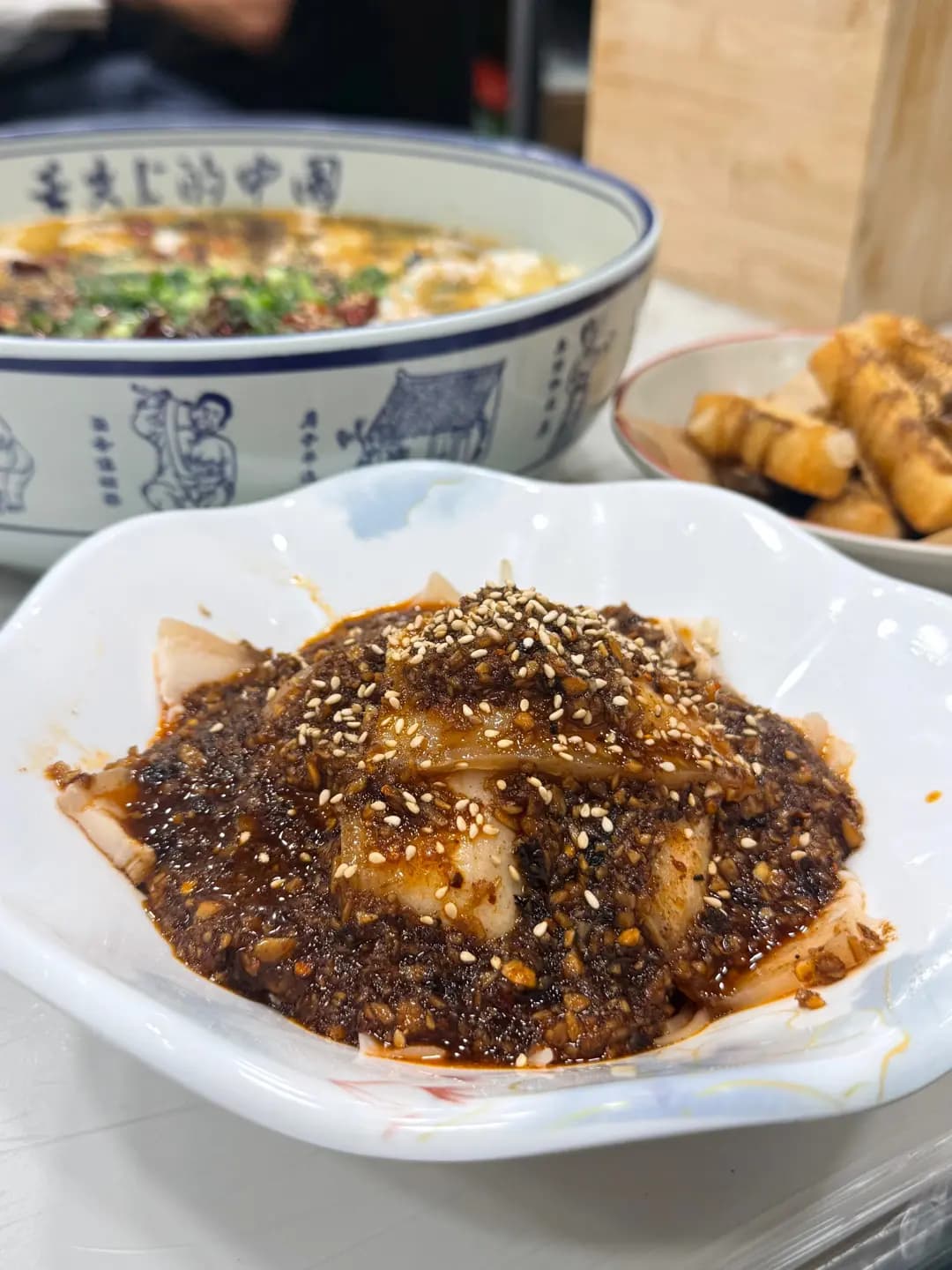辛重慶 photo 6