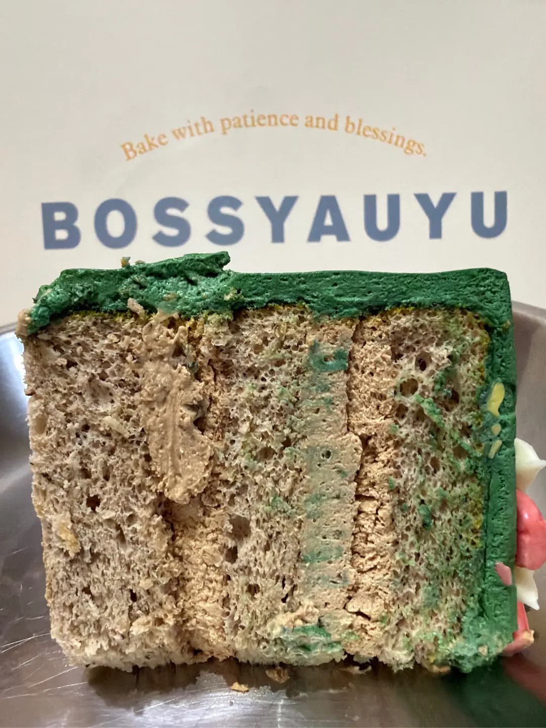 Bossyauyau photo 5