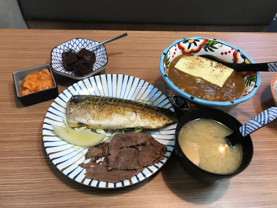 稻田食堂 photo 5