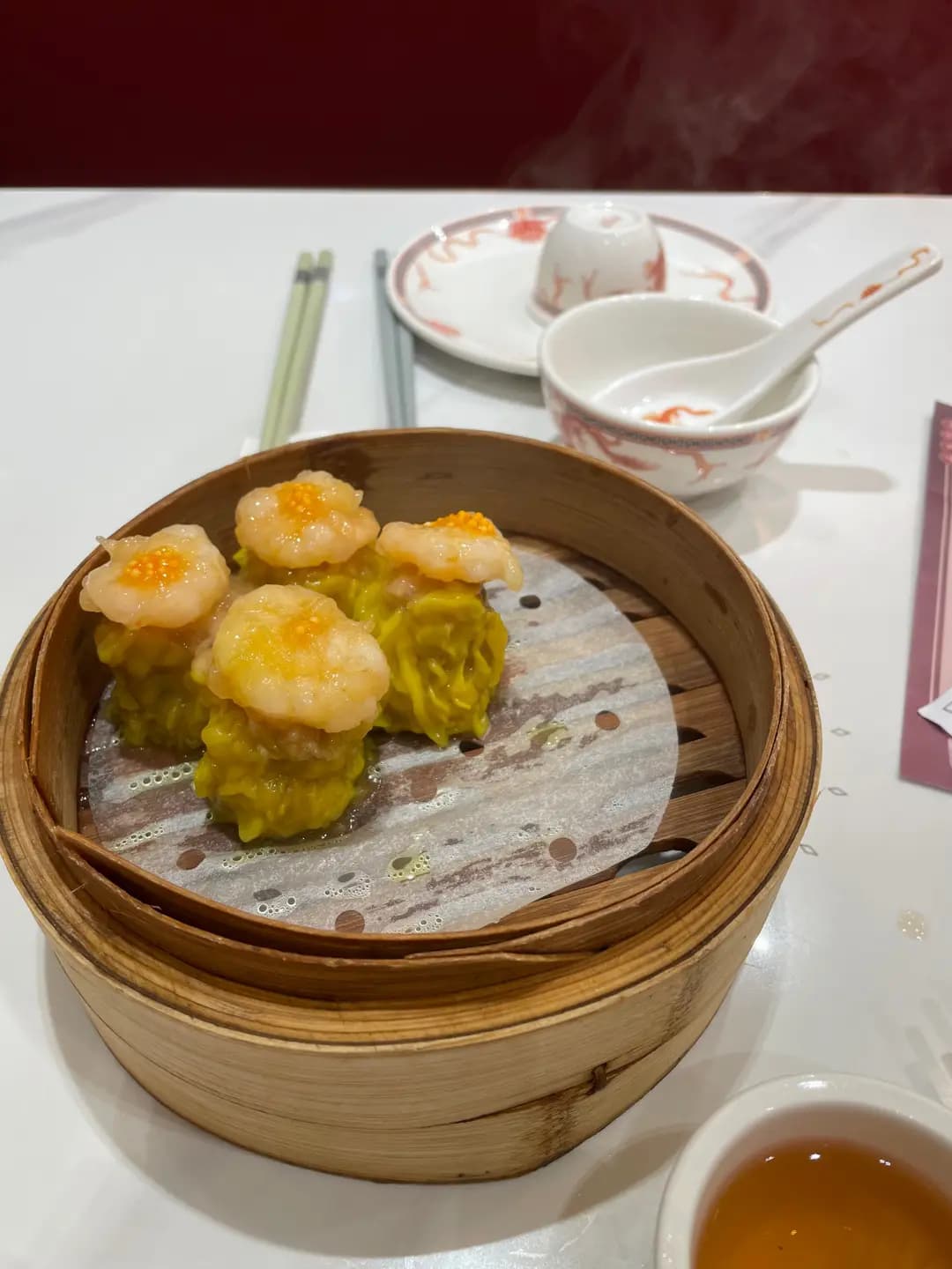 龍珠酒樓 (杏花新城) photo 1
