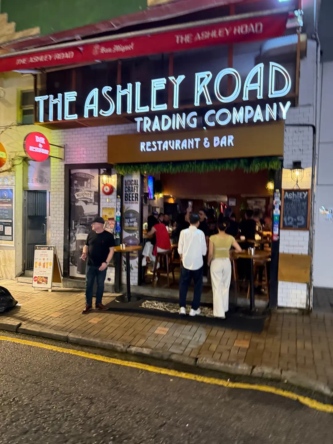 The Ashley Road Trading Company photo 1