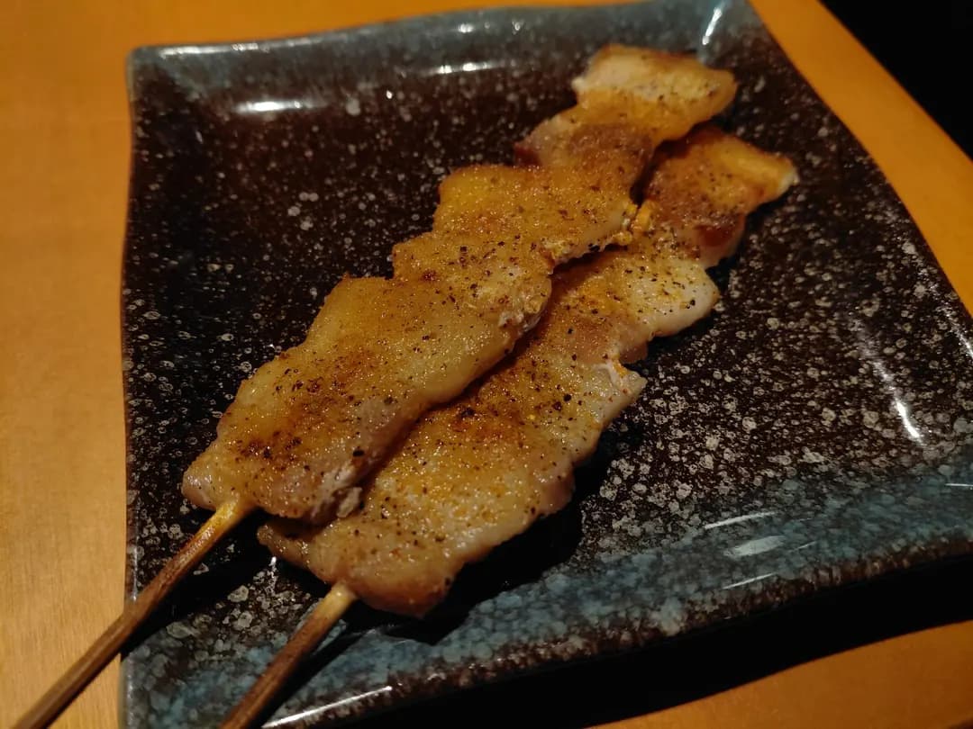 人生有限杯.串燒店 photo 4