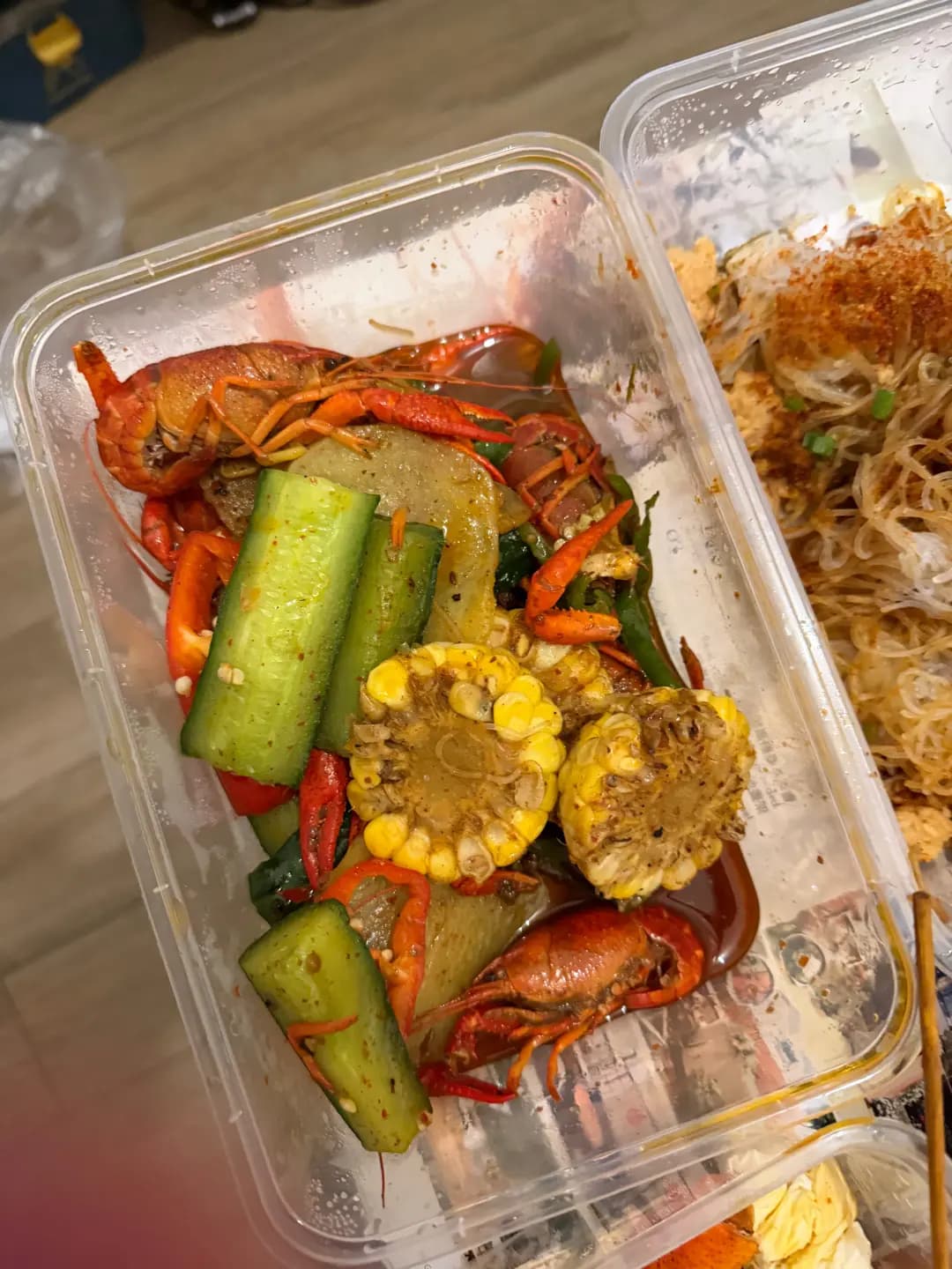 串燒王 (衍慶大廈)