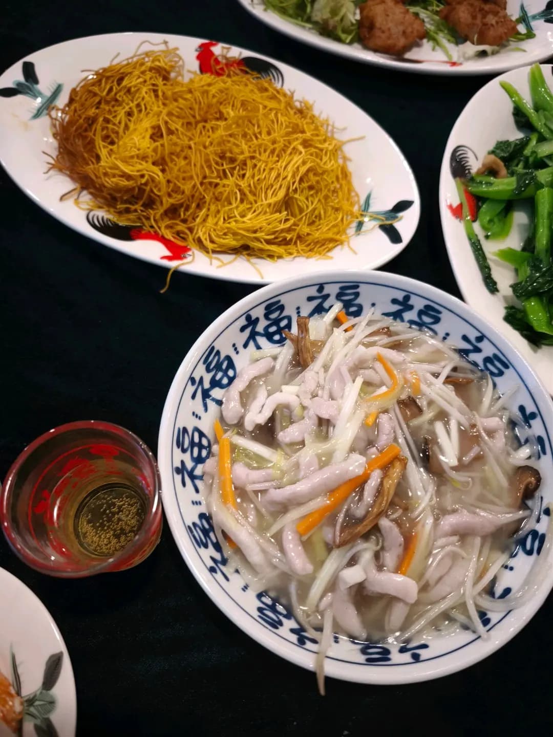 龍鳳大飯店 photo 4