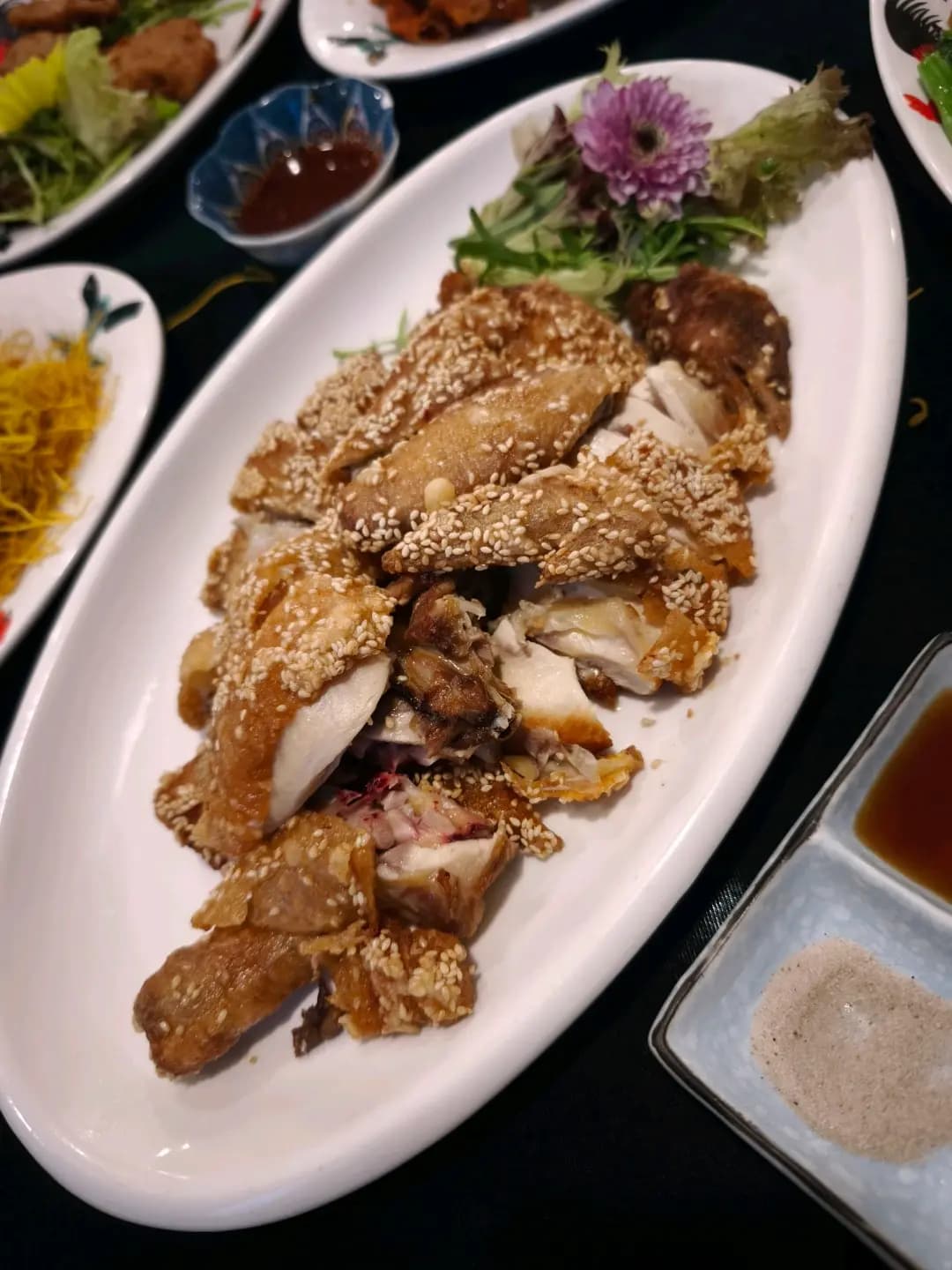 龍鳳大飯店 photo 6