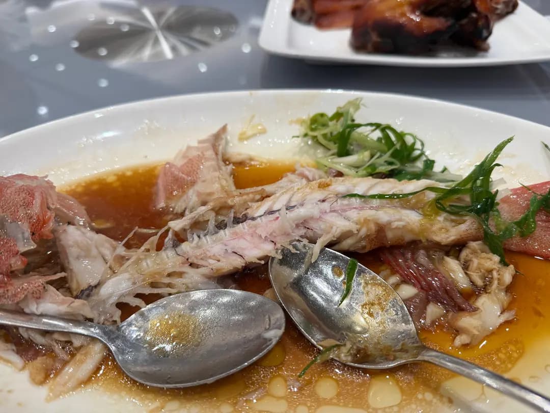 翠湖(嘉爵)園林酒家 photo 4