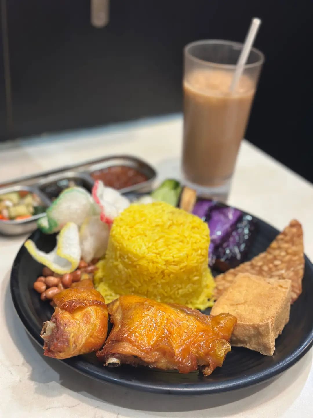 福興印尼餐廳 photo 8