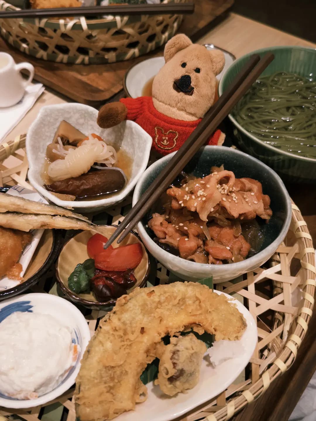 東京食堂 (合和酒店．商場) photo 4