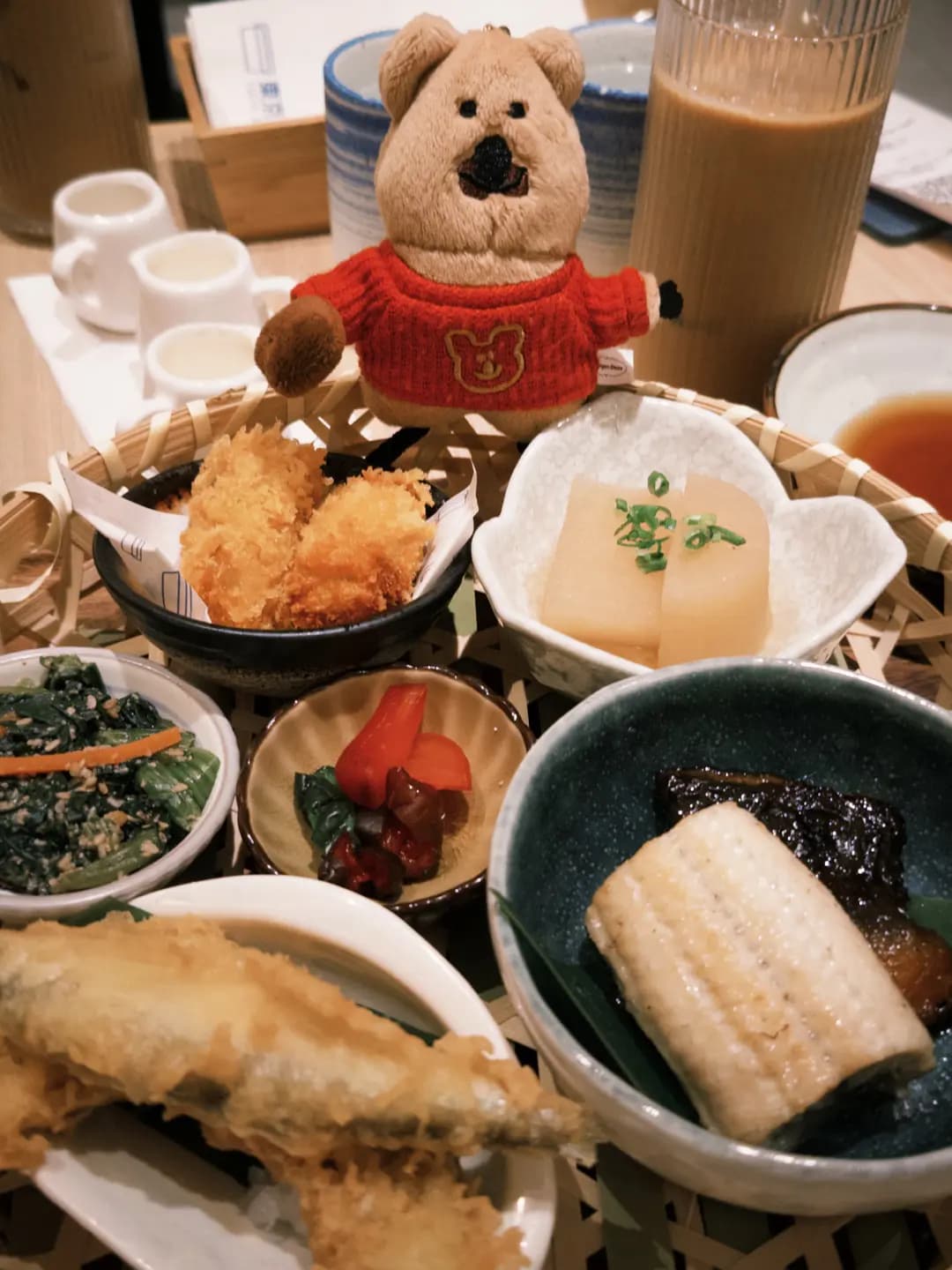 東京食堂 (合和酒店．商場) photo 1