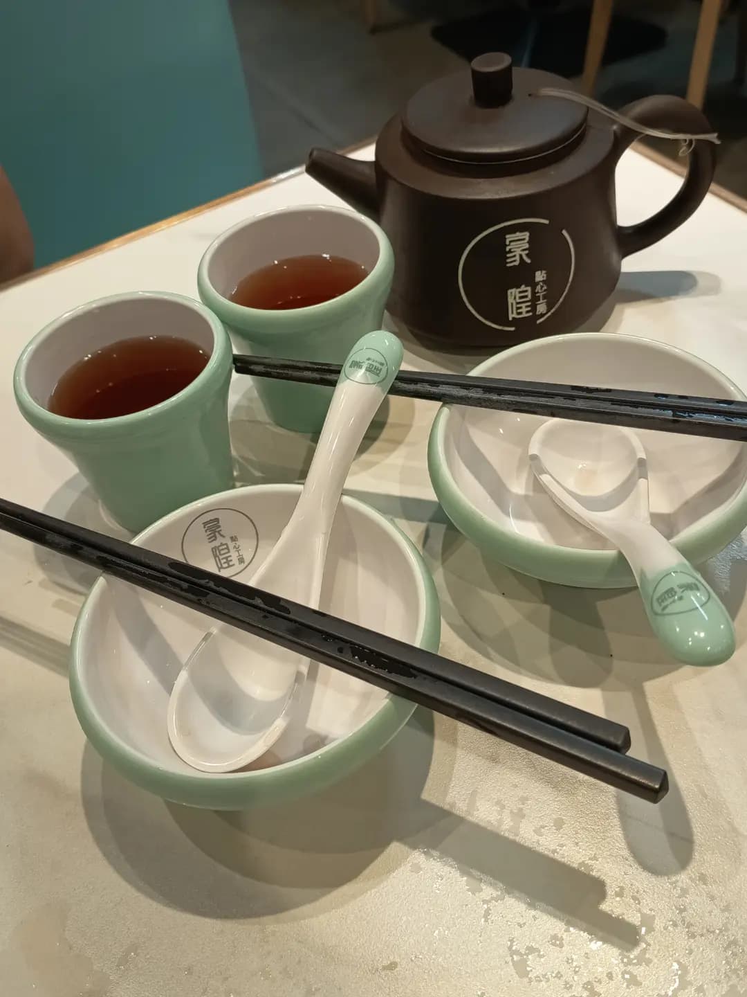 豪隍點心工房 photo 6